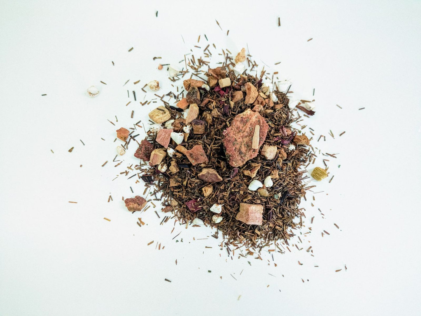 Cupid - Strawberries and Cream Roobios (Limited Edition)