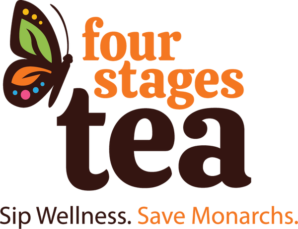 Four Stages Tea