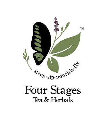 Four Stages Tea