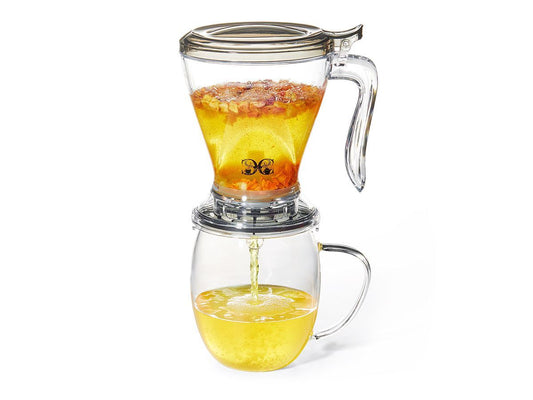 Teamaker "Magic II"