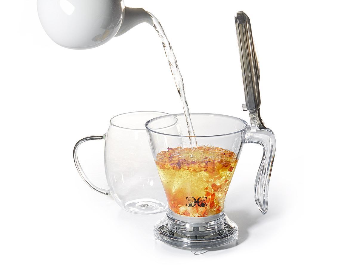 Teamaker "Magic II"