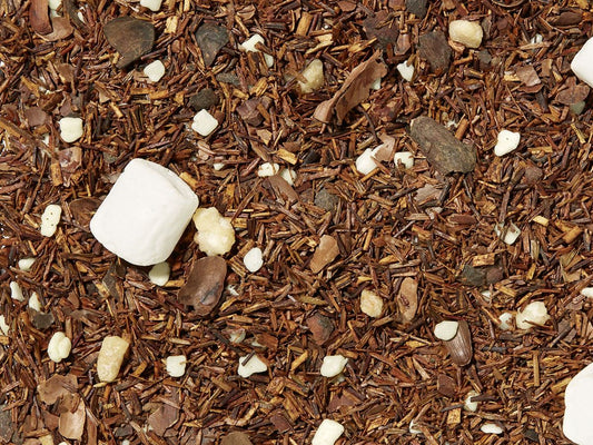 Sweet Metamorphosis - Cookies and Cream Rooibos (Limited Edition)
