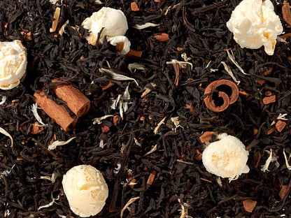 The Monarch Forest - Maple Syrup Breakfast Tea (Limited Edition)